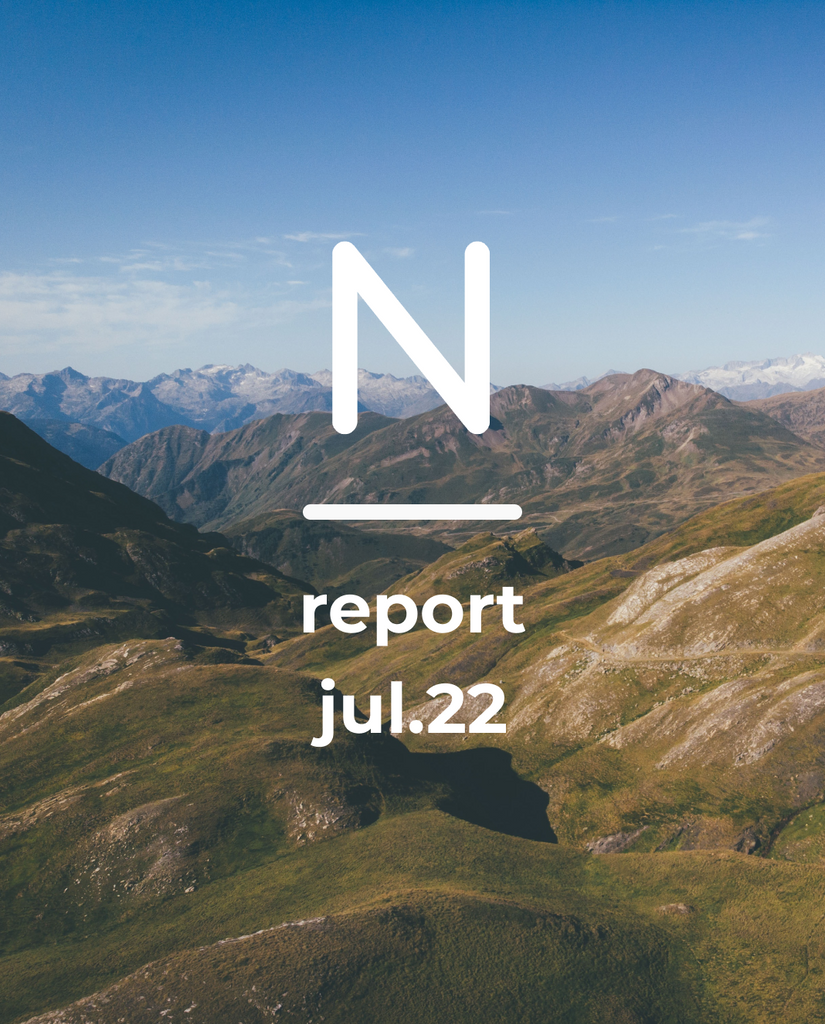 Report Jul.22